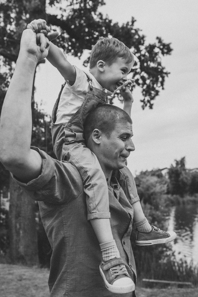 Photograph by Юлия Насифуллина