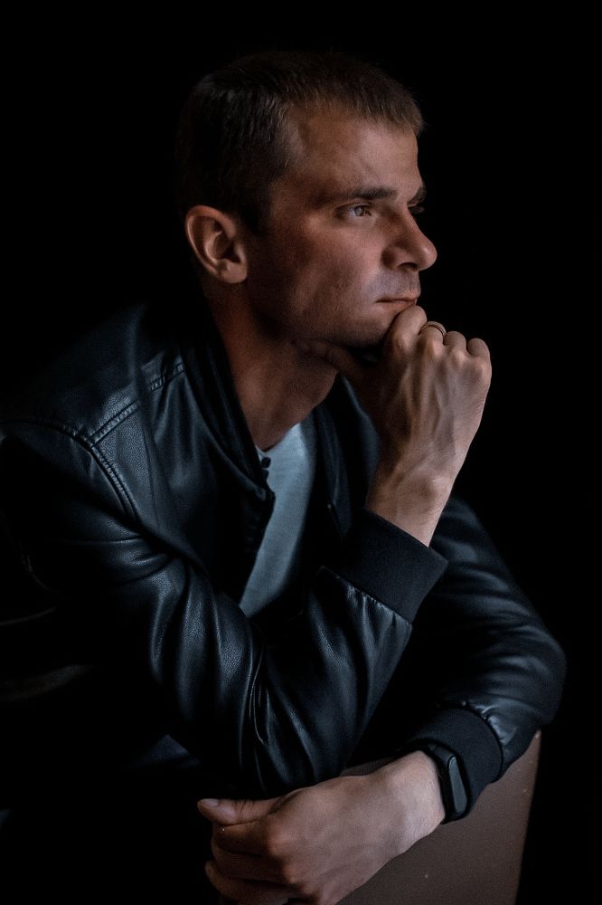 Photograph by Екатерина