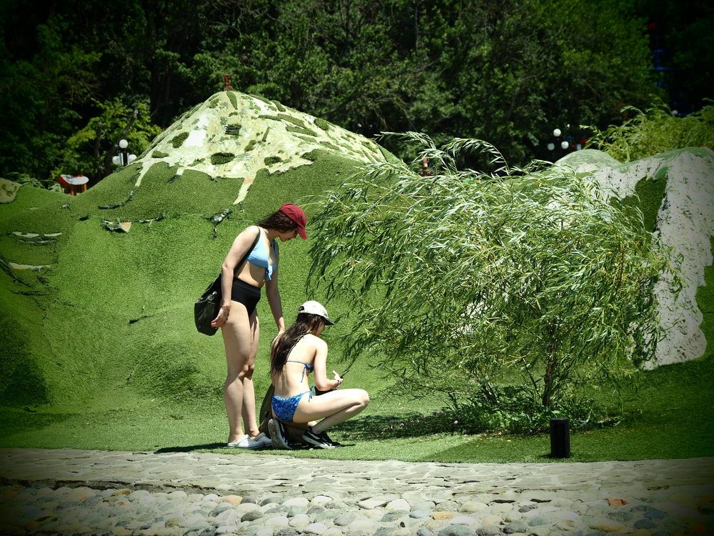 Photograph by Сергей Борисов