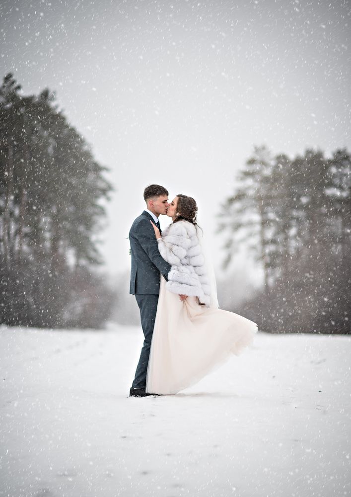 Photograph by Наталья Сметанина