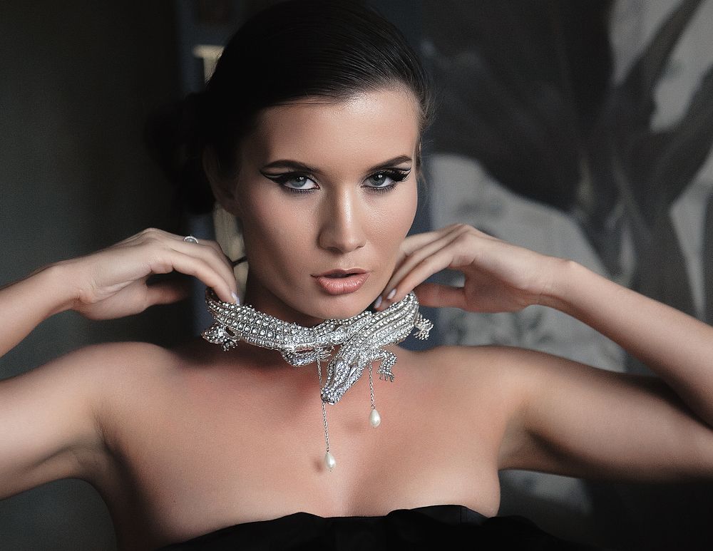 Фотография автора Наталья Тутарева