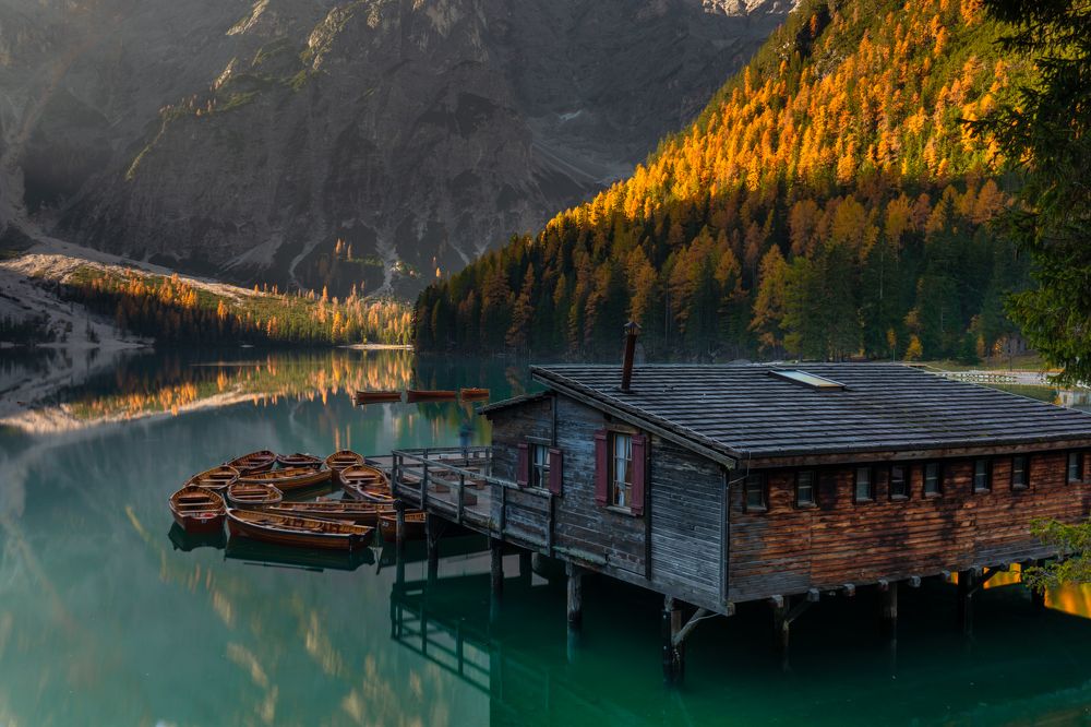 Photograph by Евгения Чех