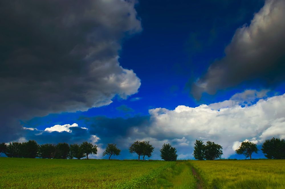 Photograph by Jozef Potocký
