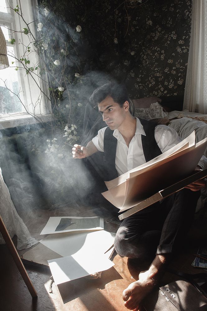 Фотография автора Наталья Тутарева