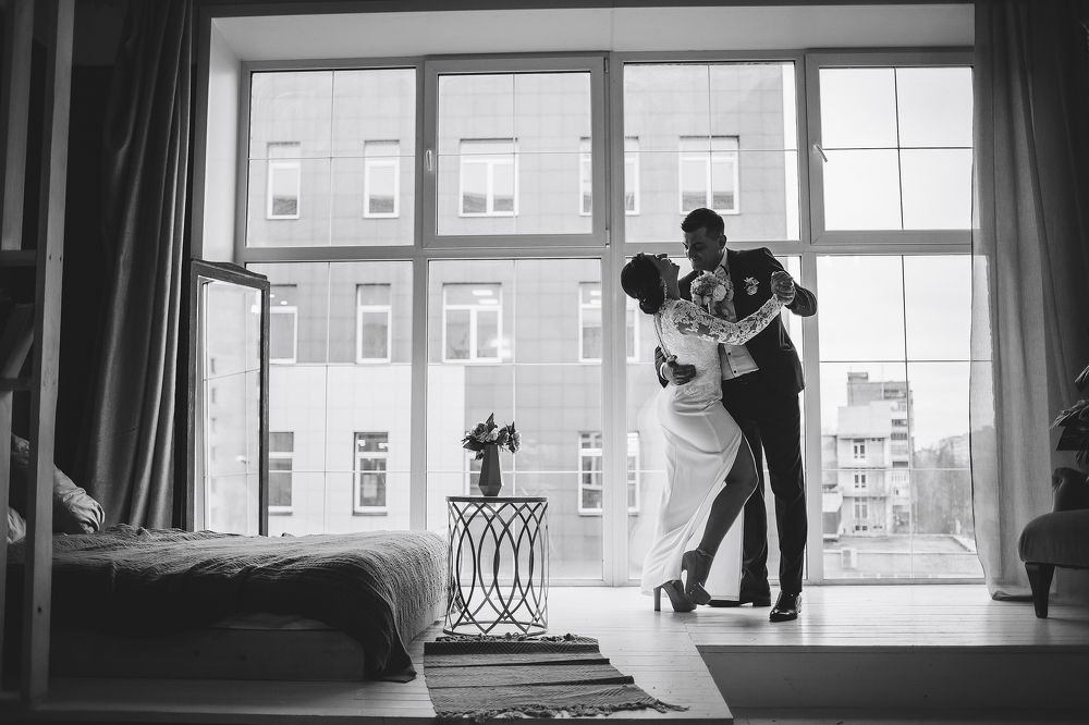 Photograph by Александр Кузнецов