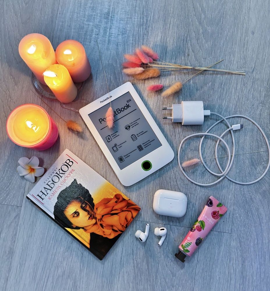 Photograph by Марина Губская