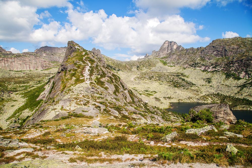 Photograph by Татьяна Каскевич