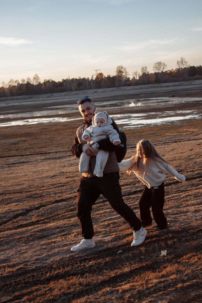 Photograph by Марина Симакова