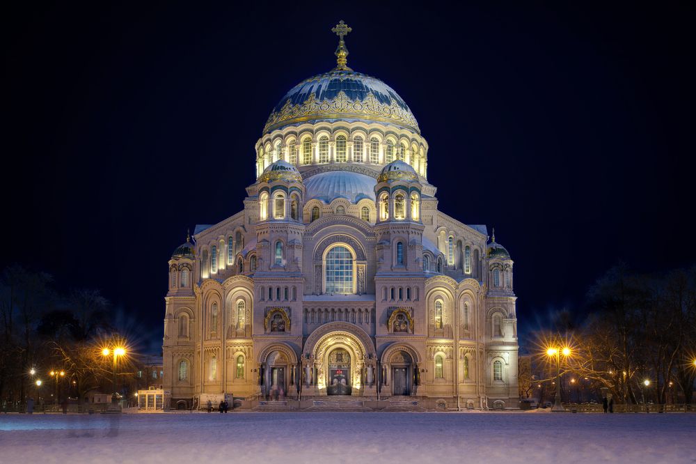 Photograph by Евгений Кучеренко