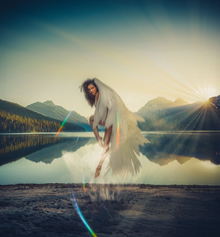 Photograph by Nelson Maita