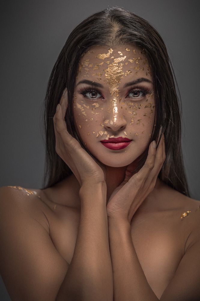 Photograph by Nelson Maita