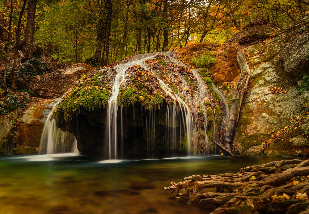 Photograph by Сергей Тишков