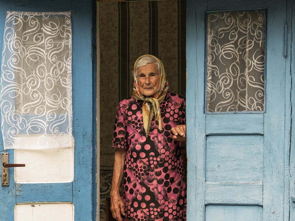 Photograph by Людмила