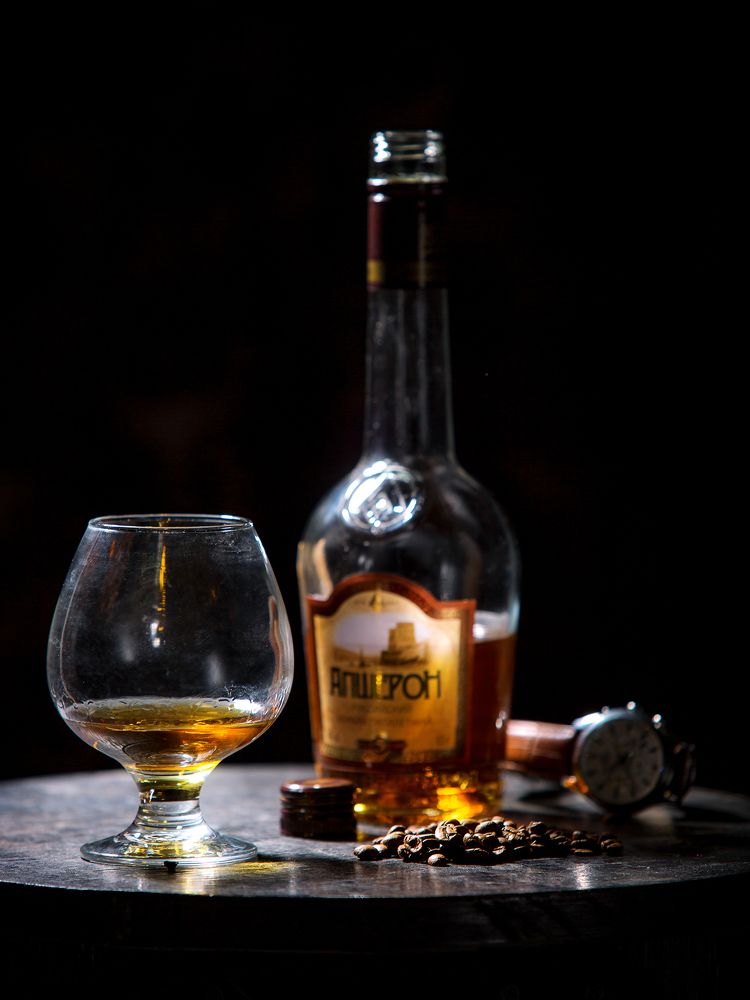 Photograph by Алексей Трифонов