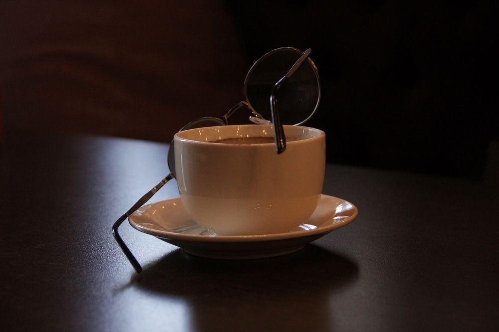 Photograph by Yana Egorova