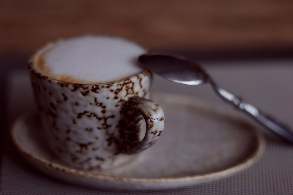 Photograph by Yana Egorova