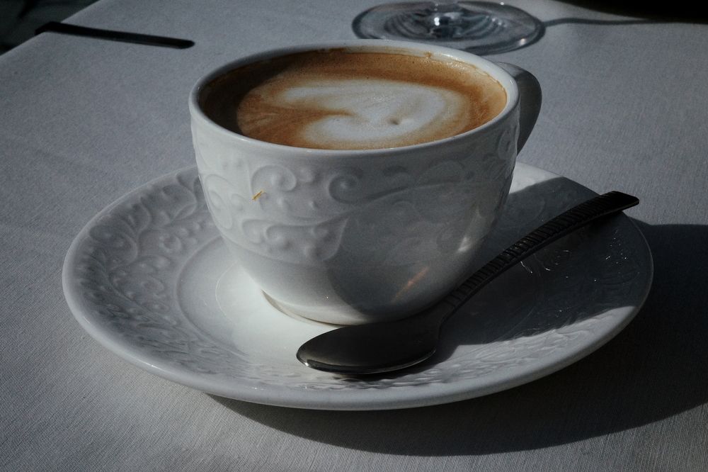 Photograph by Yana Egorova