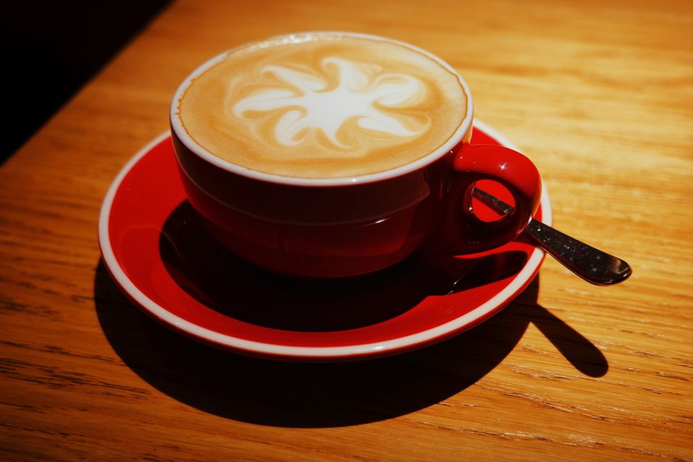 Photograph by Yana Egorova