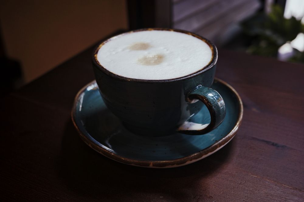 Photograph by Yana Egorova