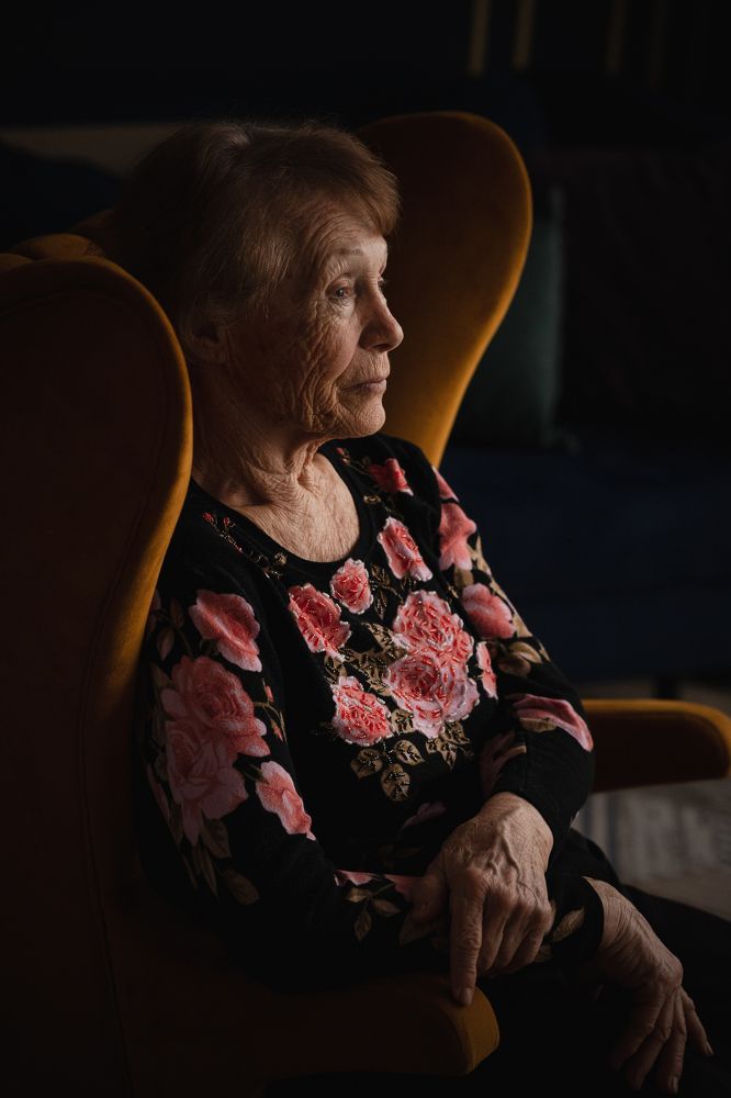 Photograph by Наталья Гришаева