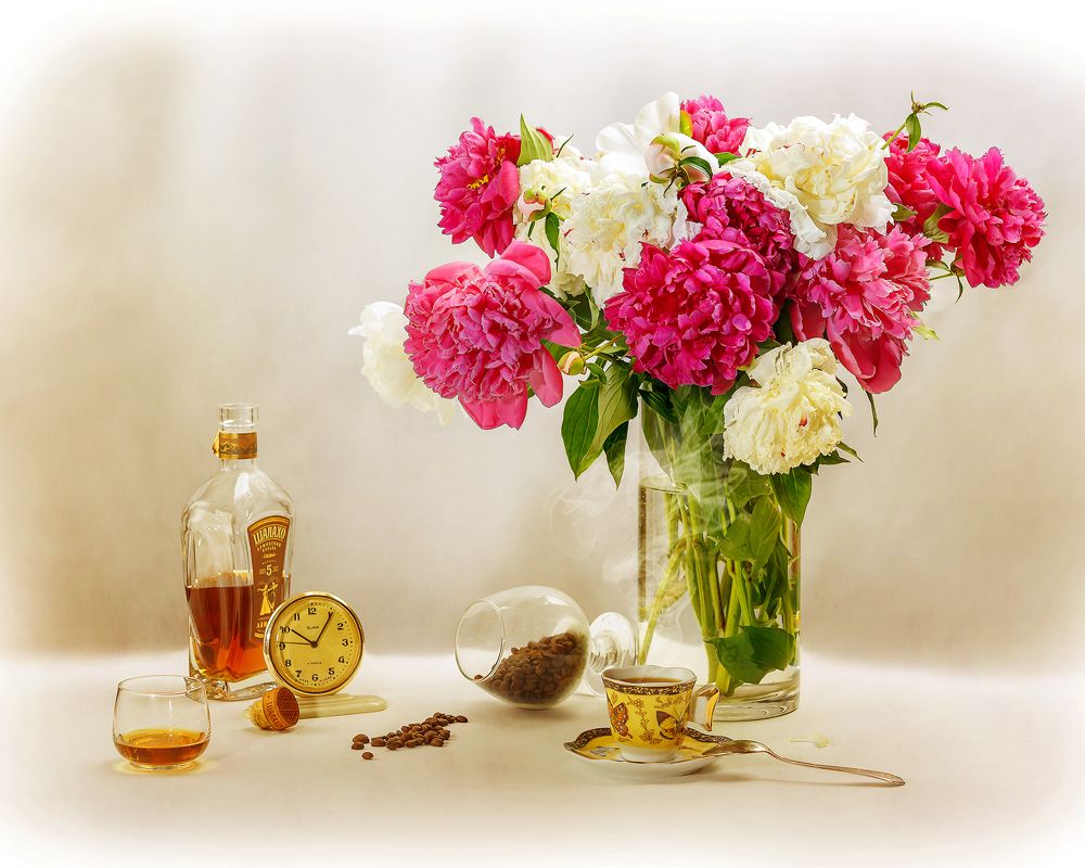 Photograph by Алексей Трифонов