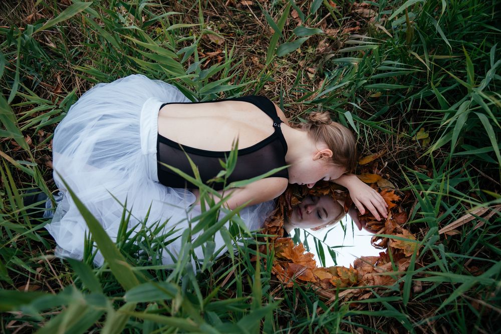 Photograph by Таша Пияева