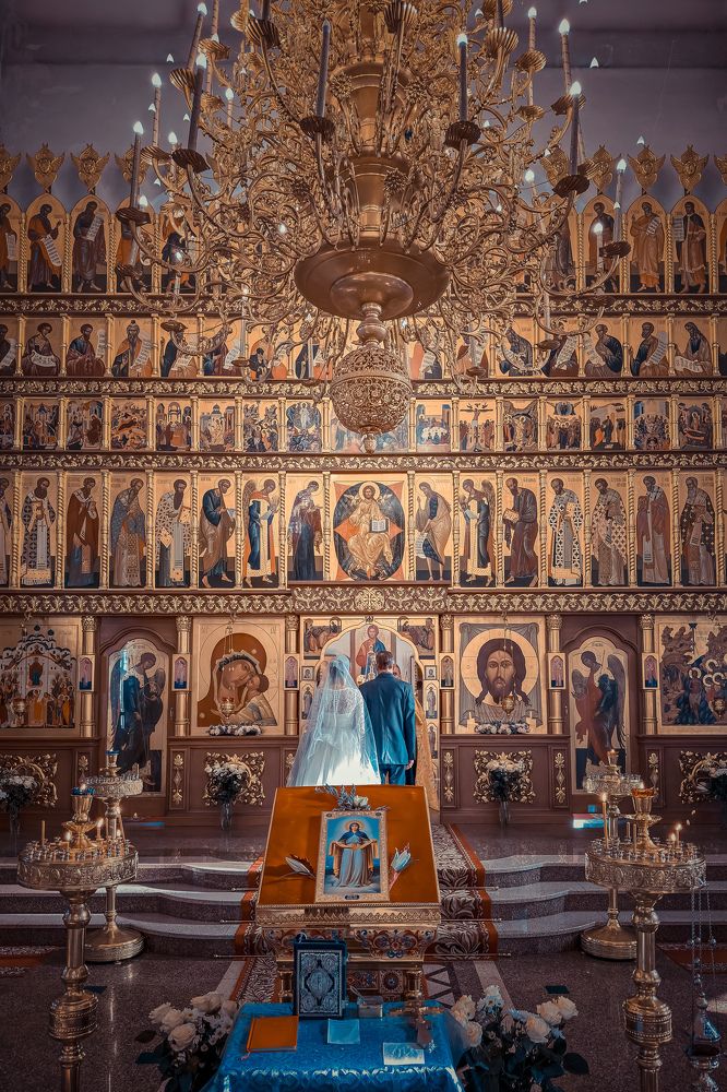 Photograph by Нина Пашина