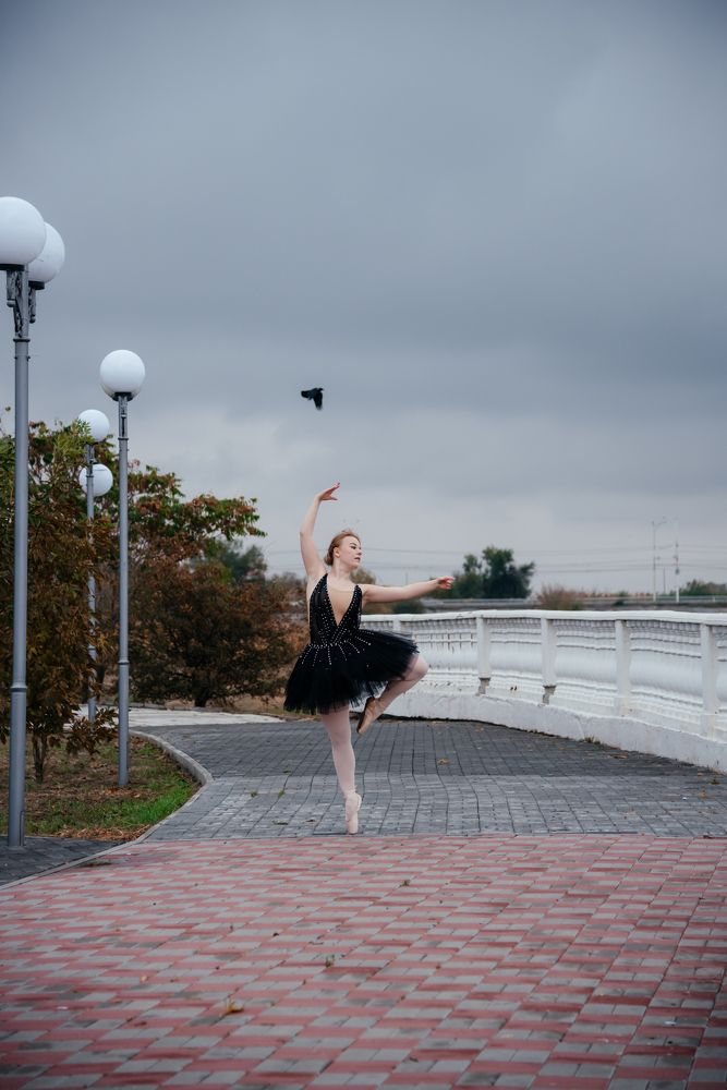 Photograph by Таша Пияева