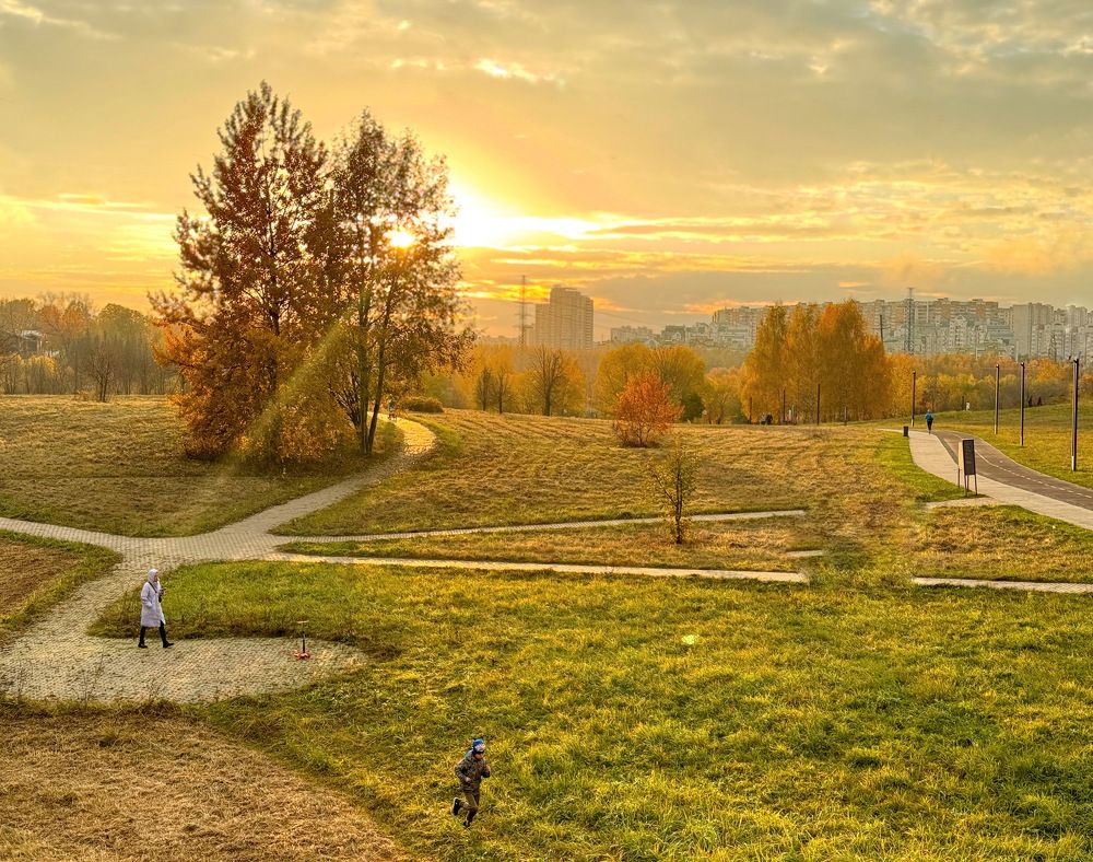 Photograph by Светлана Поляничева