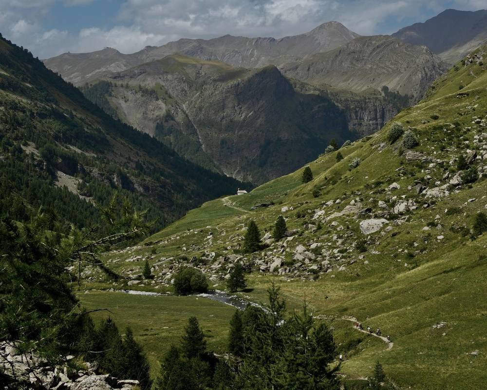 Photograph by Marina Odintsova