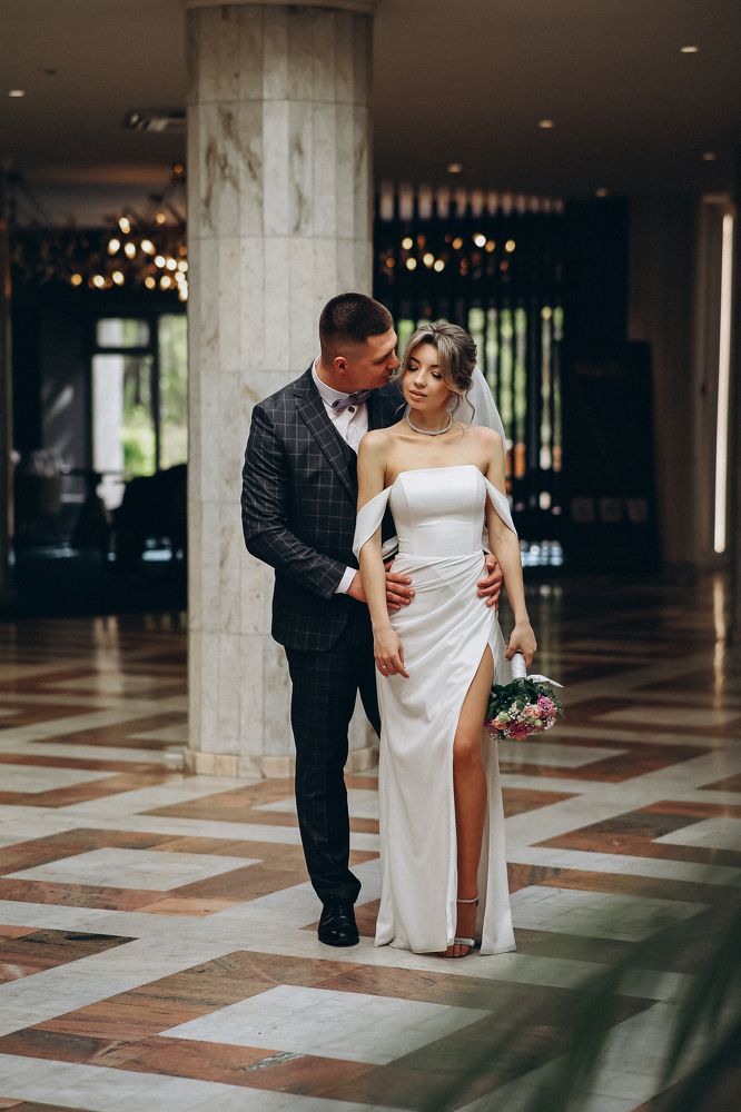 Photograph by Александра Самохина