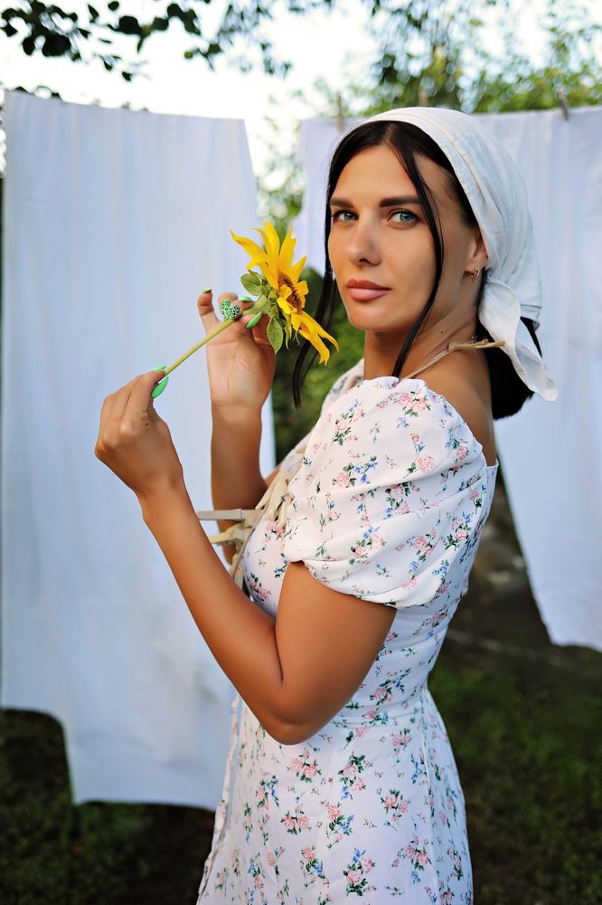 Photograph by Юлия Пислегина