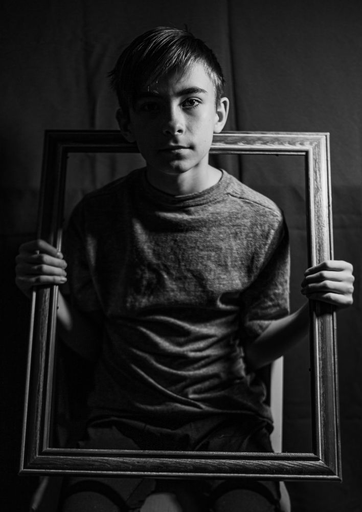 Photograph by Аня Степанова