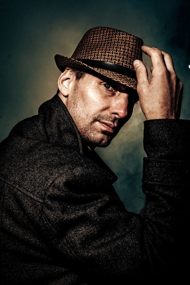 Photograph by Алексей Огненный