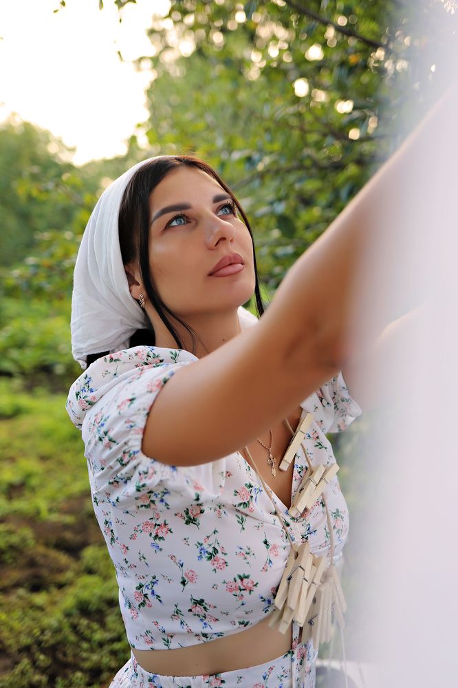 Photograph by Юлия Пислегина