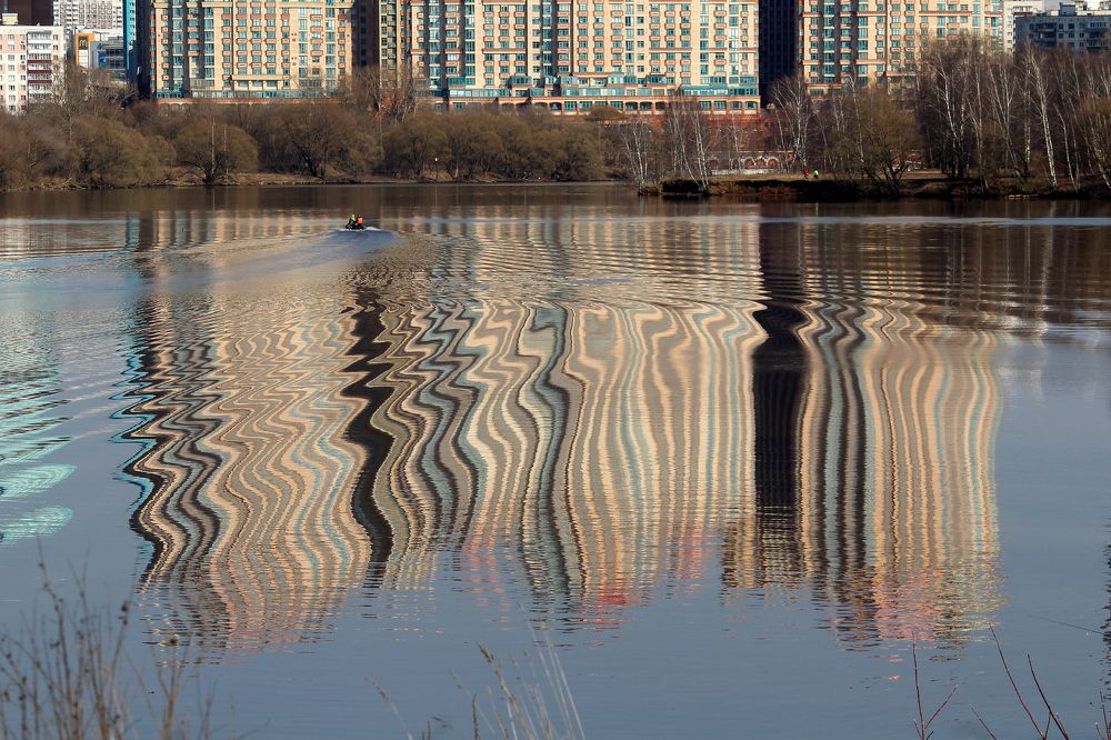 Photograph by Жанна Нечаева