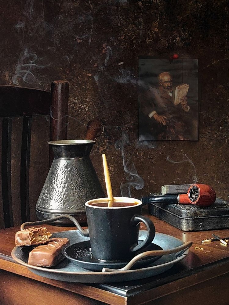 Photograph by Ирина Ветюгова