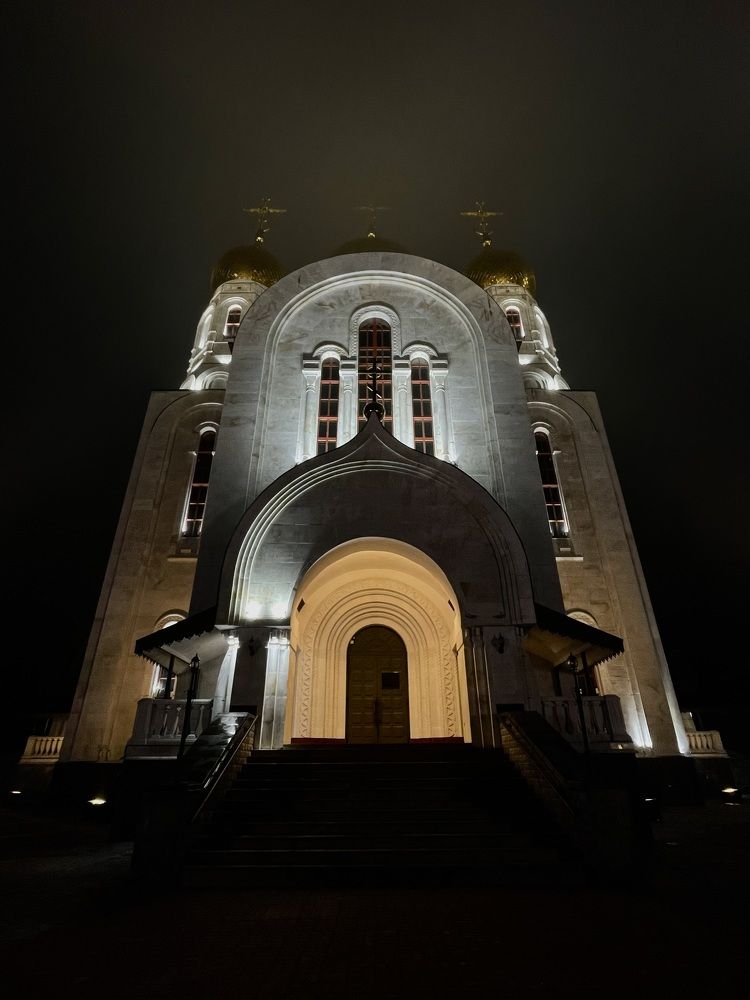 Photograph by Алёна Горбатенко