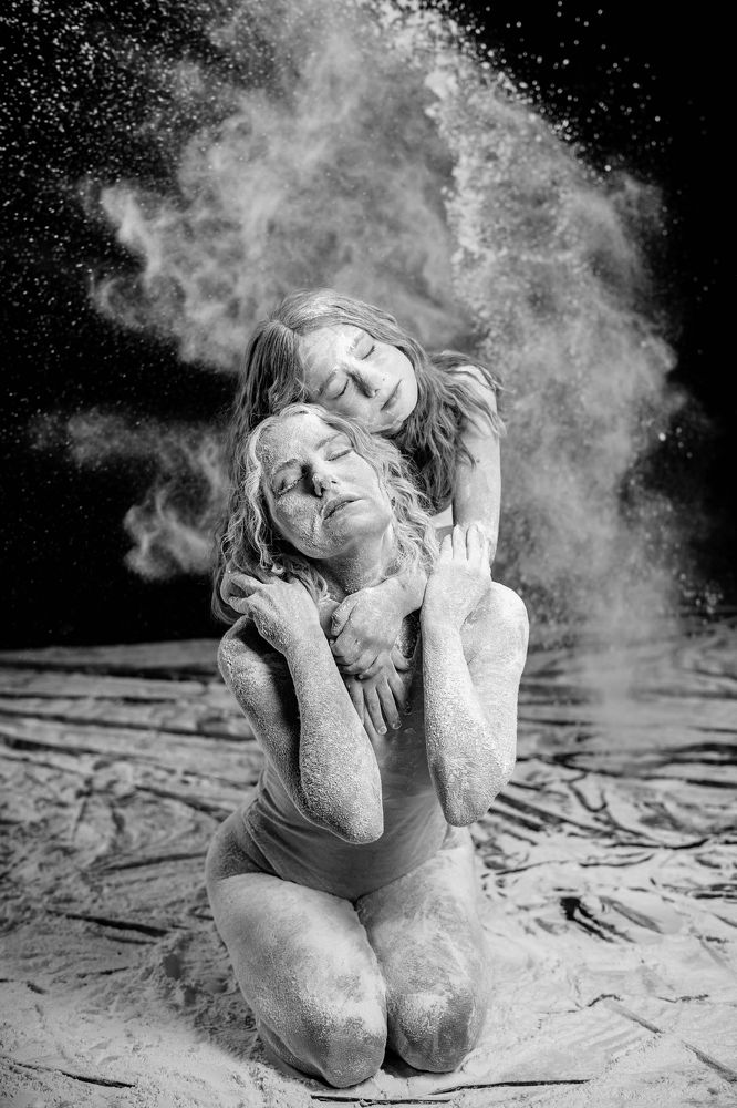 Photograph by Виктория Камышникова