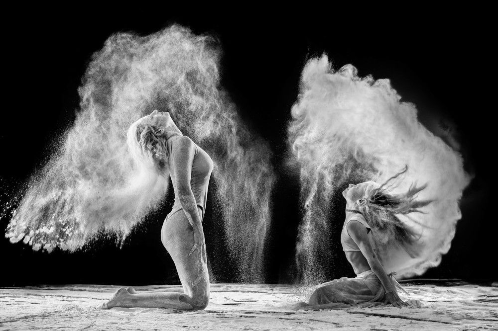 Photograph by Виктория Камышникова