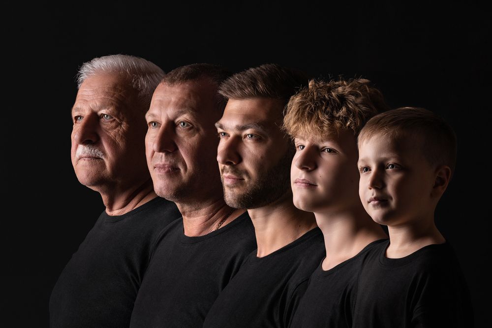 Photograph by Елена Баришполь