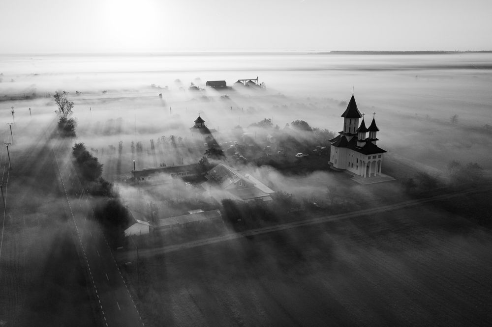 Photograph by Alexandru George