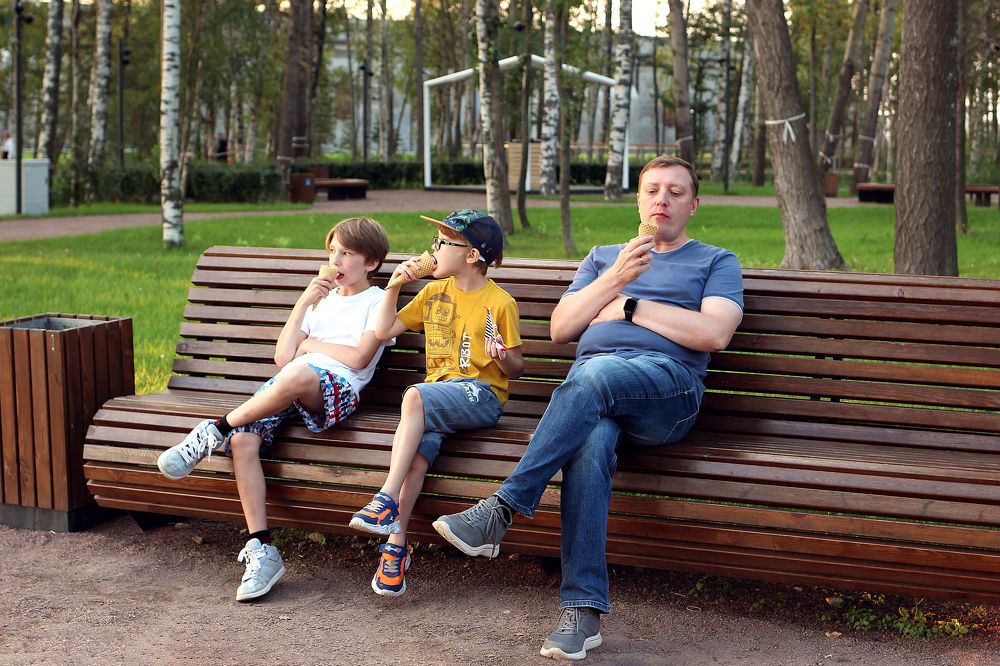 Photograph by Наталья Преснякова