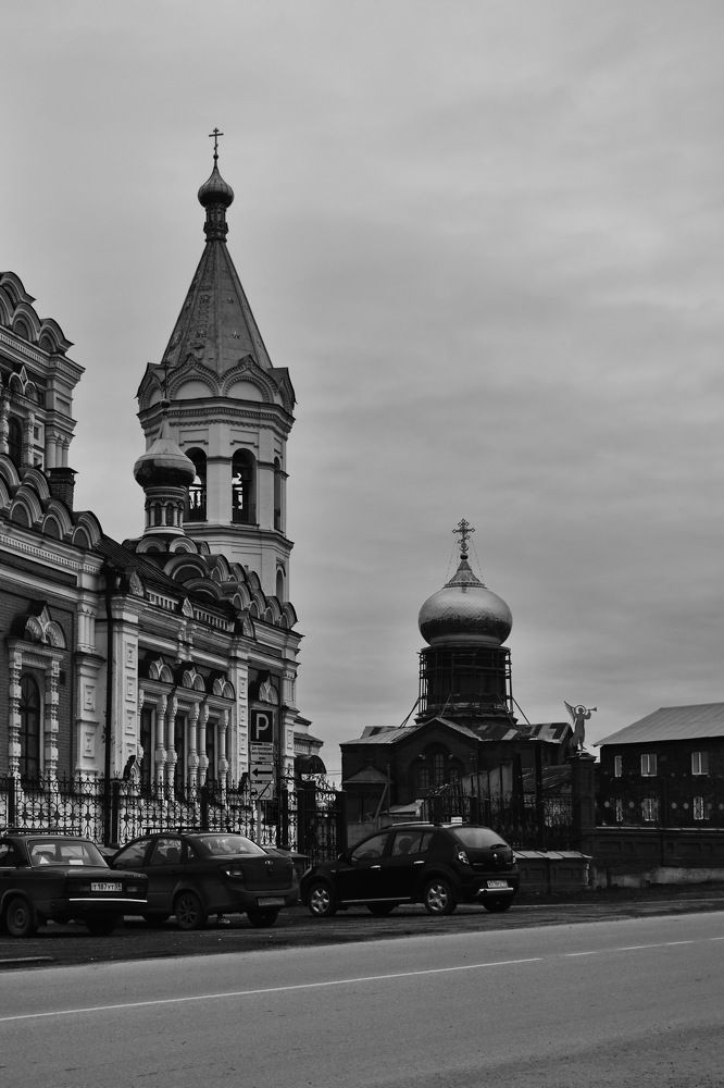 Photograph by Роман Пацкевич