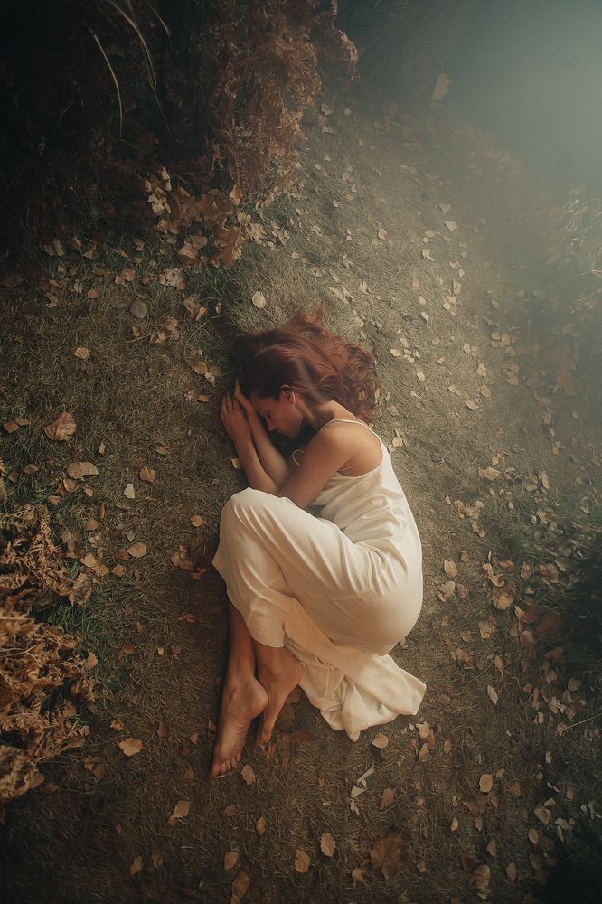 Photograph by Елена Тульчинская