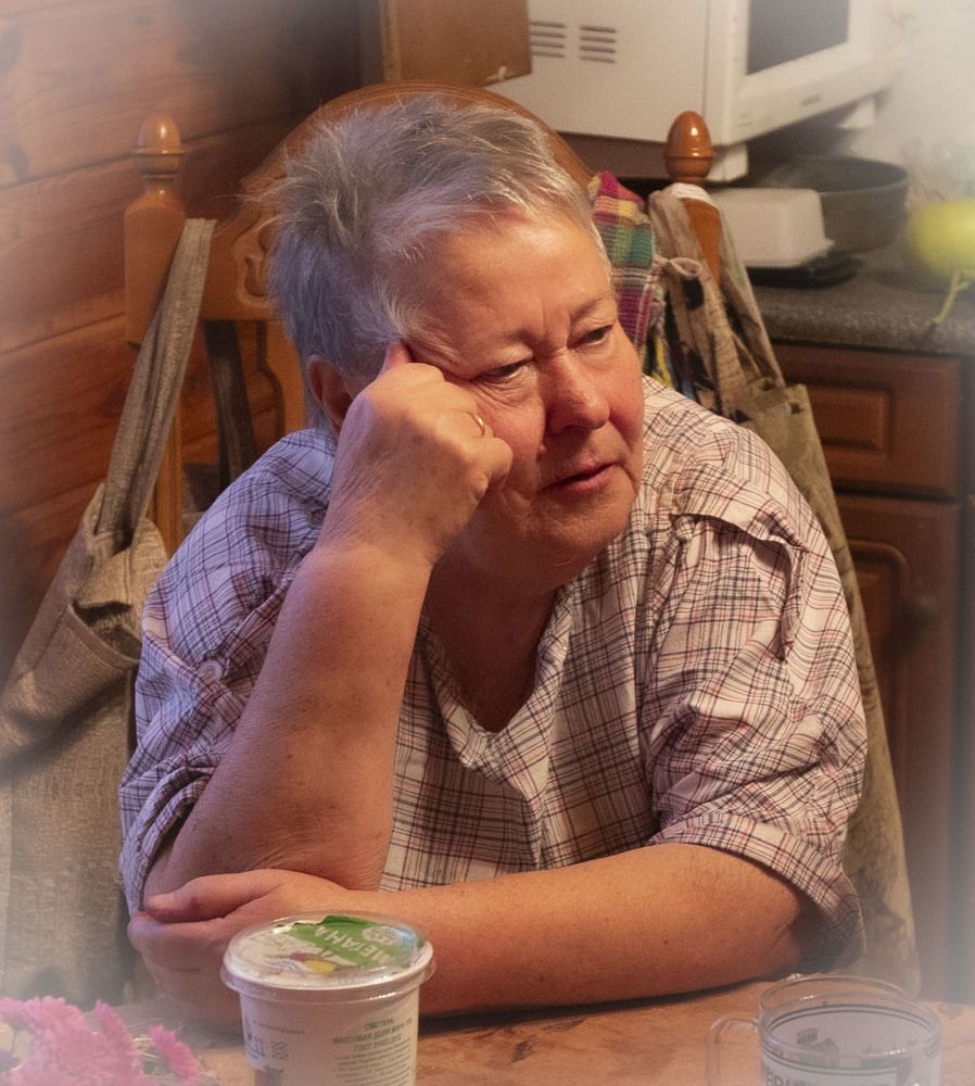 Фотография автора Каргин Валерий