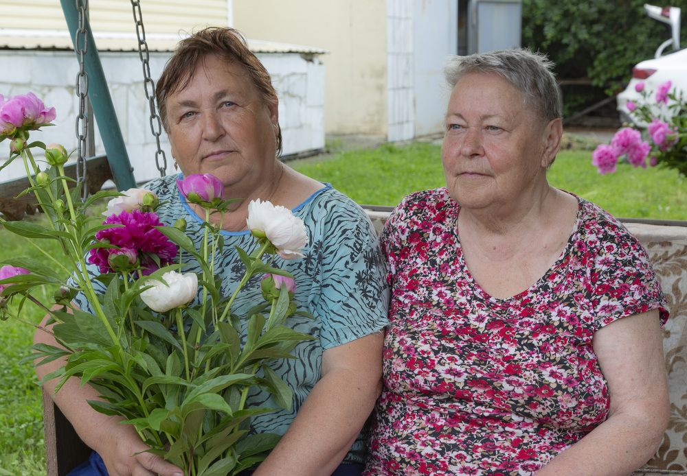 Фотография автора Каргин Валерий