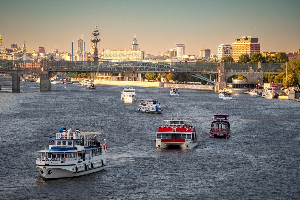 Фотография автора Валерий Бычков