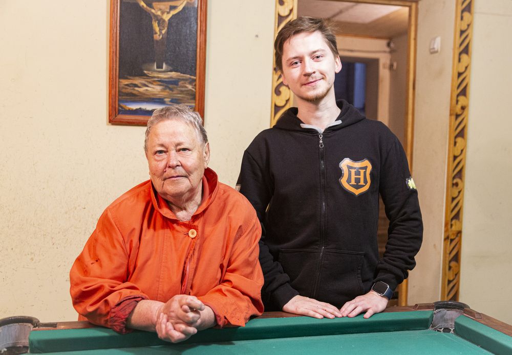 Фотография автора Каргин Валерий