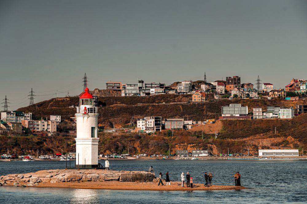 Photograph by Анастасия Сахаревич